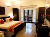 Четырёхместный номер Superior
