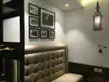 Люкс с видом на город