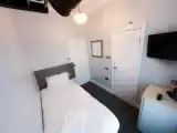 Одноместный номер Стандарт