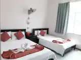 Трёхместный номер Стандарт