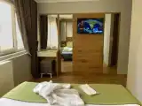 Двухместный номер Стандарт с видом на море