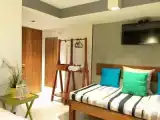 Двухместный номер Deluxe