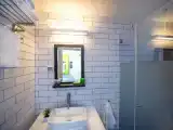 Двухместная студия