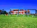 Двухместные семейные апартаменты