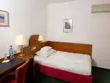 Одноместный номер Комфорт