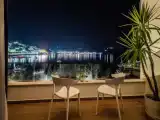 Двухместный номер Deluxe с видом на море