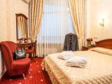 Двухместный номер Deluxe
