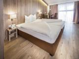 Семейный люкс с 2 комнатами