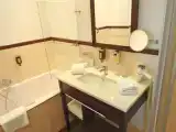 Двухместный люкс
