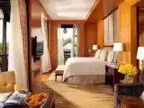 Двухместный номер Panorama Garden View