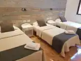 Четырёхместный номер Стандарт