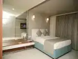 Одноместный номер Deluxe