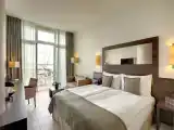 Номер Deluxe с видом на озеро