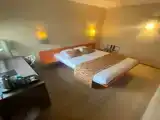 Номер Deluxe