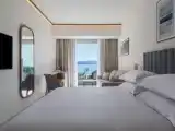 Номер Premium с видом на море
