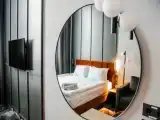 Двухместный полулюкс