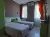 Двухместный номер Стандарт с видом на сад