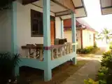 Бунгало Стандарт с балконом