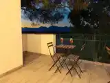 Двухместный номер Deluxe с балконом