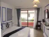 Двухместный номер Deluxe
