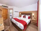 Двухместный номер Superior