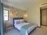 Номер Deluxe с частичным видом на море