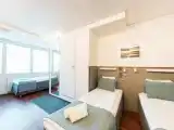 Трёхместный номер Стандарт