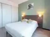 Двухместные апартаменты