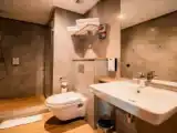 Двухместный номер Deluxe