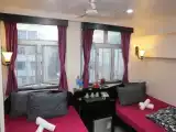 Одноместный номер Стандарт с видом на город