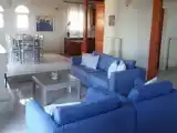 Семейный номер Стандарт Дуплекс с видом на море