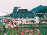 Одноместный номер Стандарт