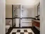 Люкс с красивым видом из окна