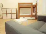 Кровать в общем номере (женский номер)