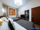 Семейный номер Luxury