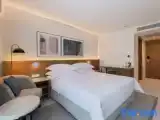 Двухместный номер Стандарт с балконом