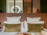 Двухместный номер Deluxe с видом на море