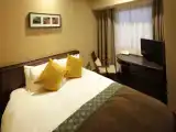 Двухместный номер Стандарт