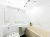 Одноместный номер Стандарт