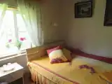 Номер Стандарт