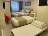 Четырёхместный номер Эконом