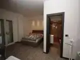 Трёхместный номер Стандарт с балконом