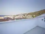 Двухместный номер Стандарт с видом на море