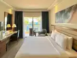 Двухместный номер с видом на море