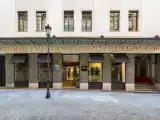 Двухместный номер Стандарт