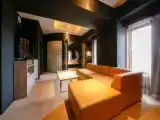 Двухместный люкс