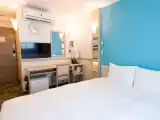 Двухместный номер Стандарт
