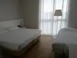 Трёхместный номер
