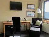Номер Deluxe