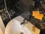 Трёхместный номер Стандарт